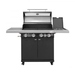 Газовый гриль ВЕЗУВИЙ PROFI - 5K