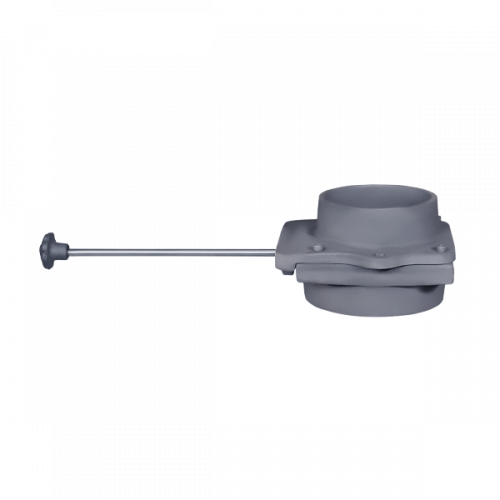 шиберный блок для 115/1000 (м/м)