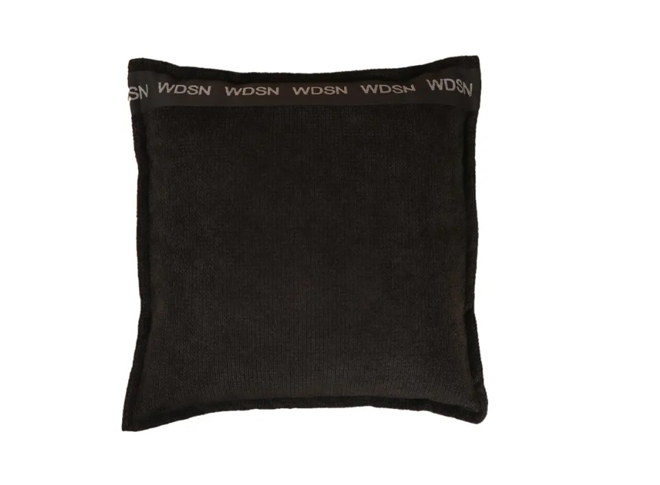 Подушка для бани Woodson Элит 40х40