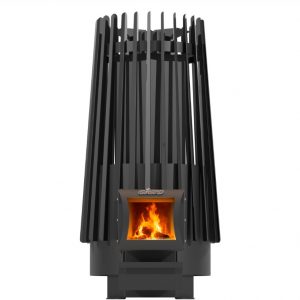 Дровяная банная печь Grill'D Cometa Vega 240 Long